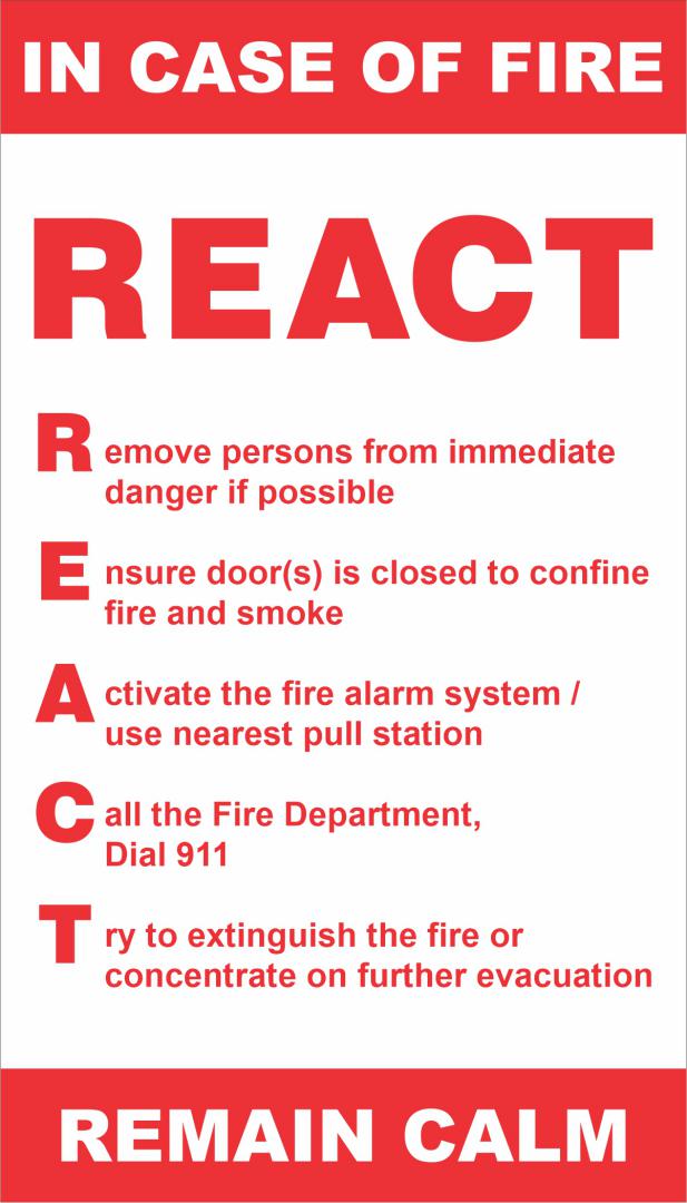 REACT