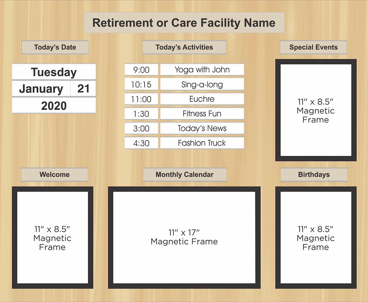 AOB103 - With date set
