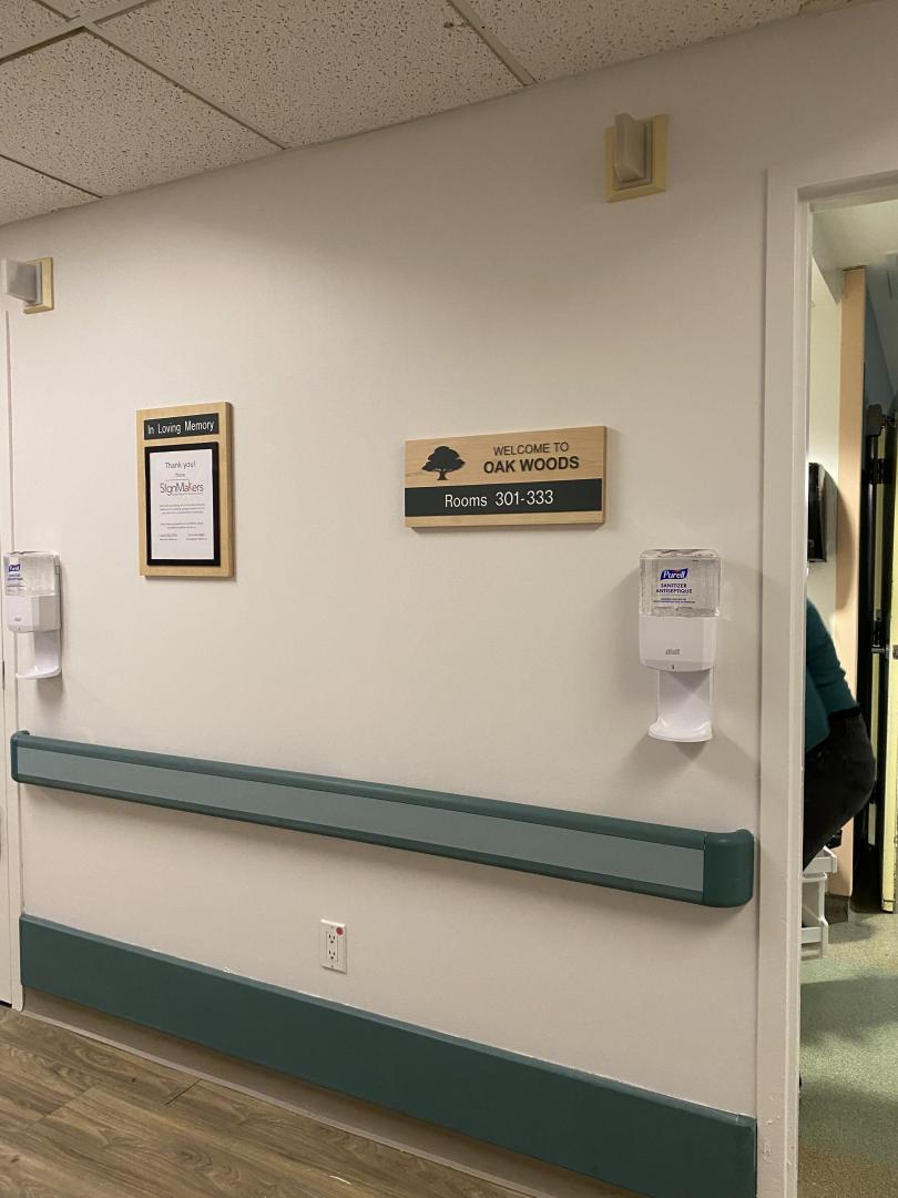 Wayfinding