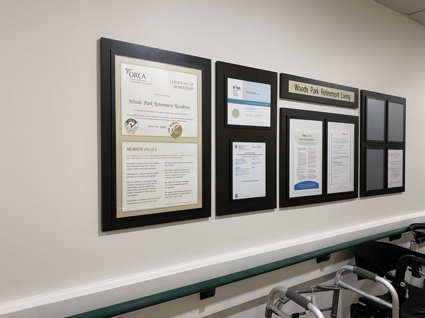 Regulatory Board