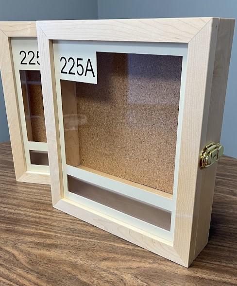 Memory Box - Closed