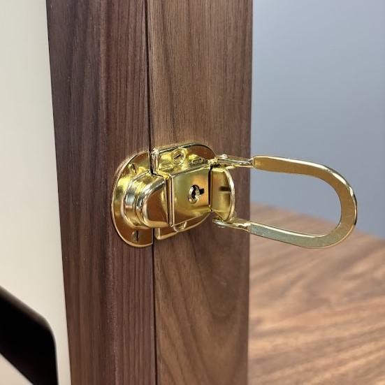 Keyed alike locks - Memory and Mail Box 